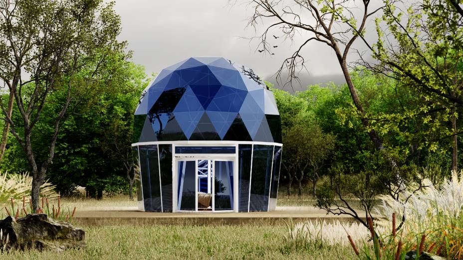 沂源县雪利——专注野奢星空空间,一站式星空帐篷厂家与解决方案专家