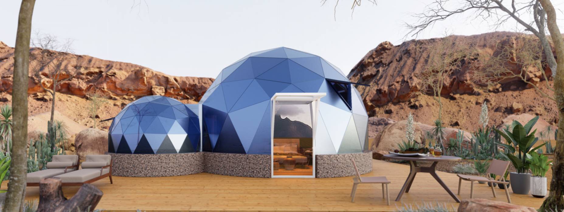 沂源县星空房定制